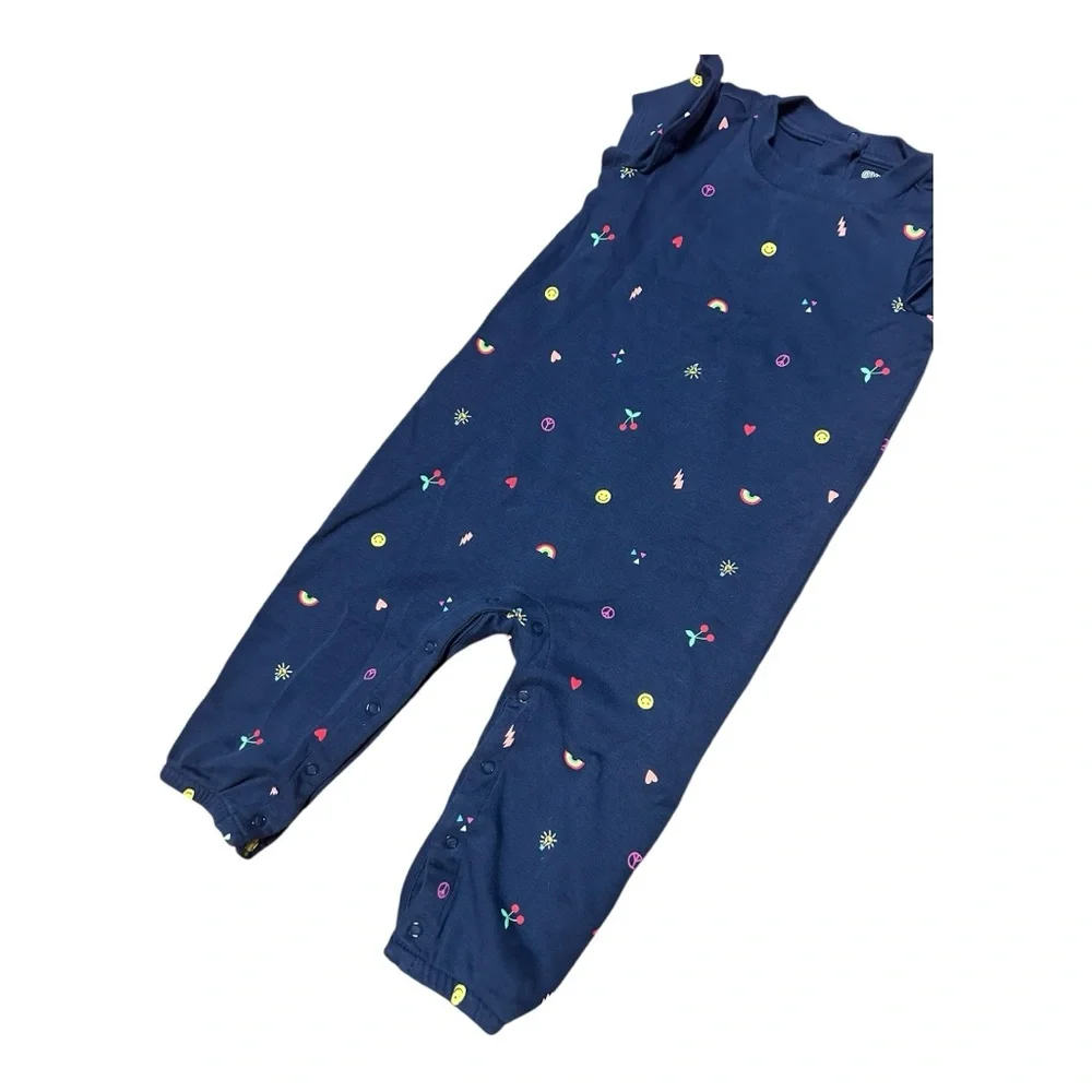 Gymboree baby girls